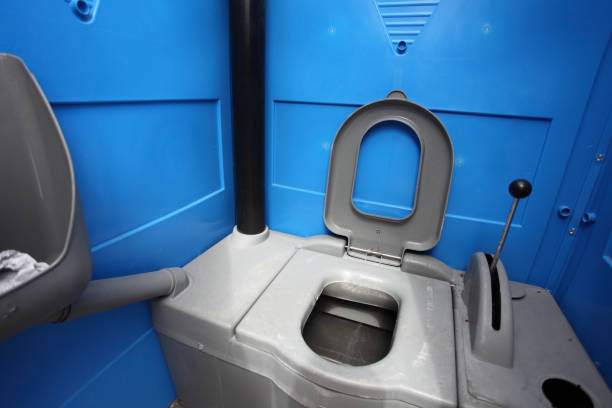 Portable Toilet Options We Offer in Laguna Beach, CA