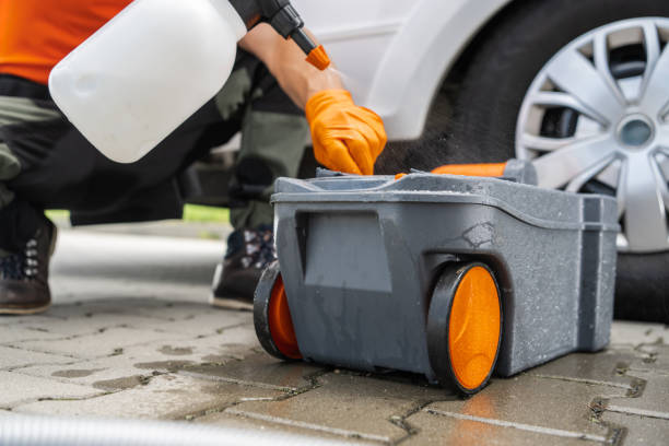 Best Portable toilet rental cost  in Laguna Beach, CA