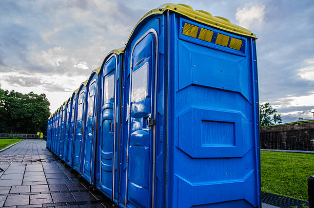 Laguna Beach, CA porta potty rental Company